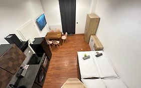 Cityflair Apartments Rummelsburg