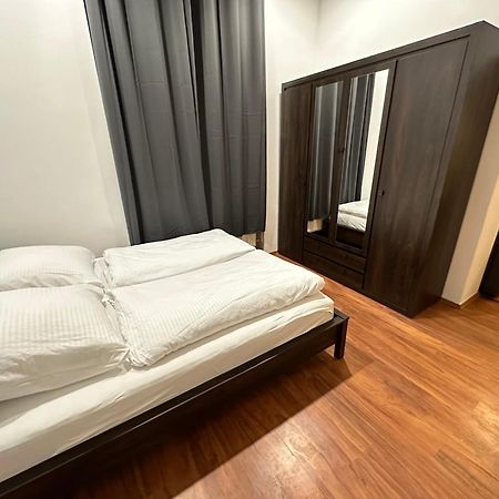 Cityflair Apartments Rummelsburg Berlin Extérieur photo