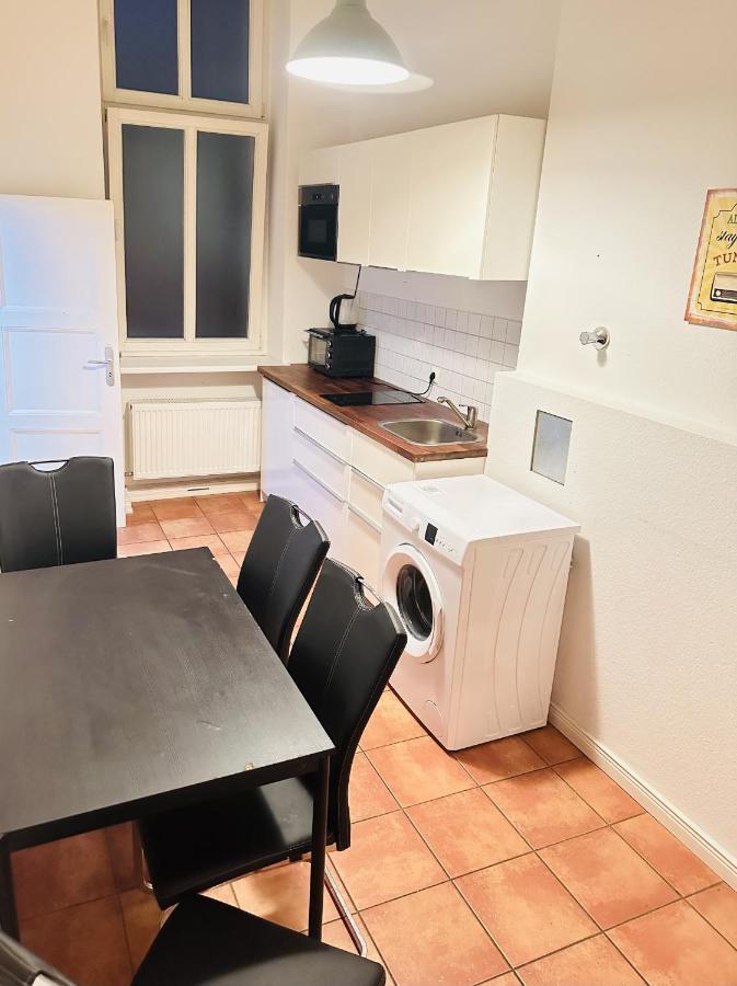 Cityflair Apartments Rummelsburg Berlin Extérieur photo