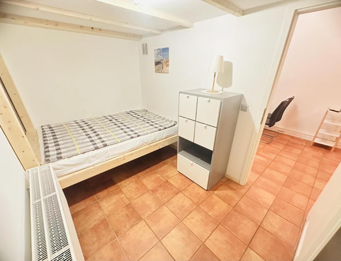 Cityflair Apartments Rummelsburg Berlin Extérieur photo