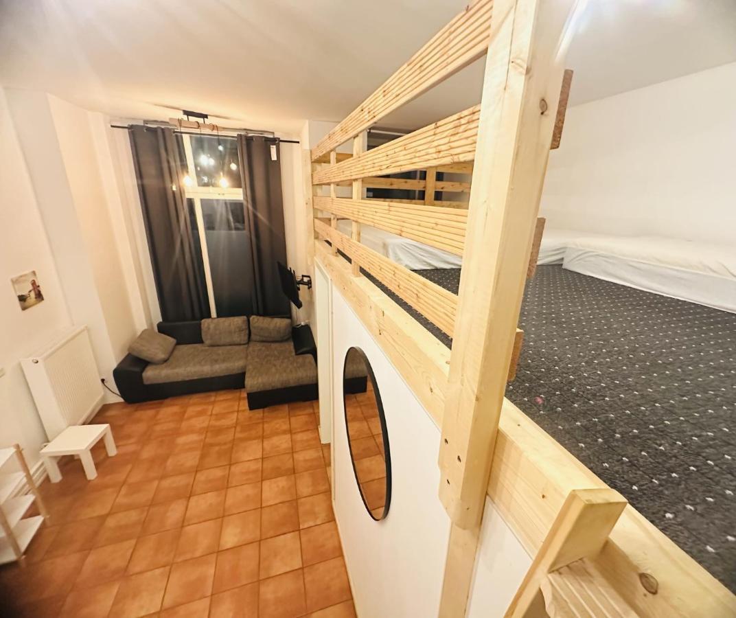 Cityflair Apartments Rummelsburg Berlin Extérieur photo