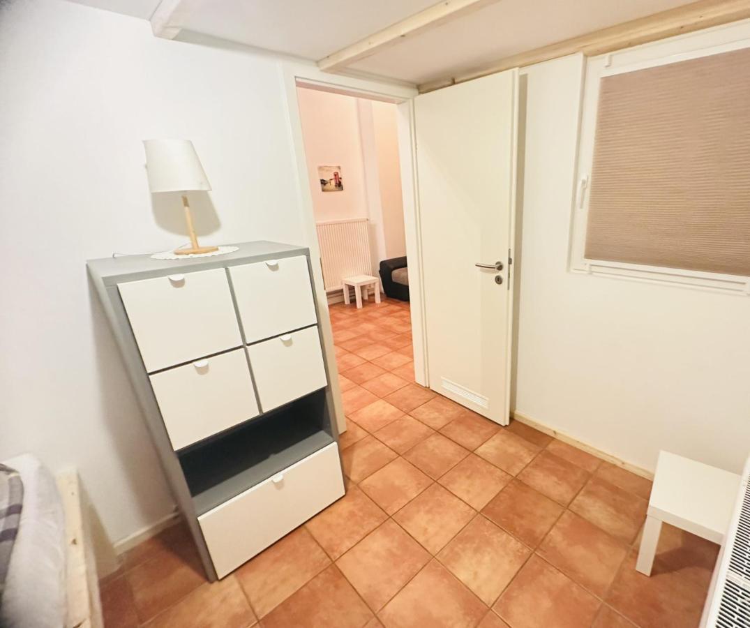 Cityflair Apartments Rummelsburg Berlin Extérieur photo