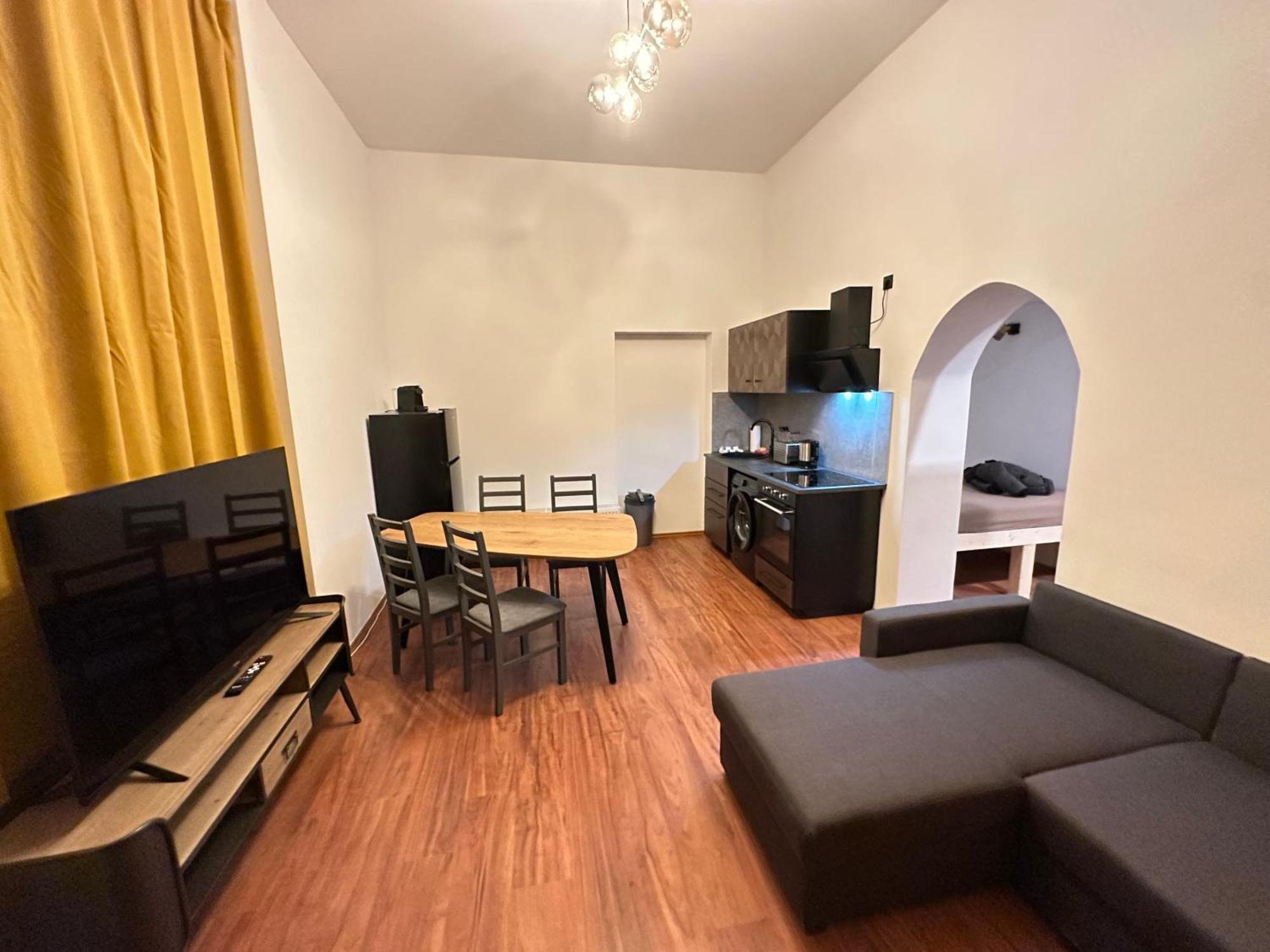 Cityflair Apartments Rummelsburg Berlin Extérieur photo