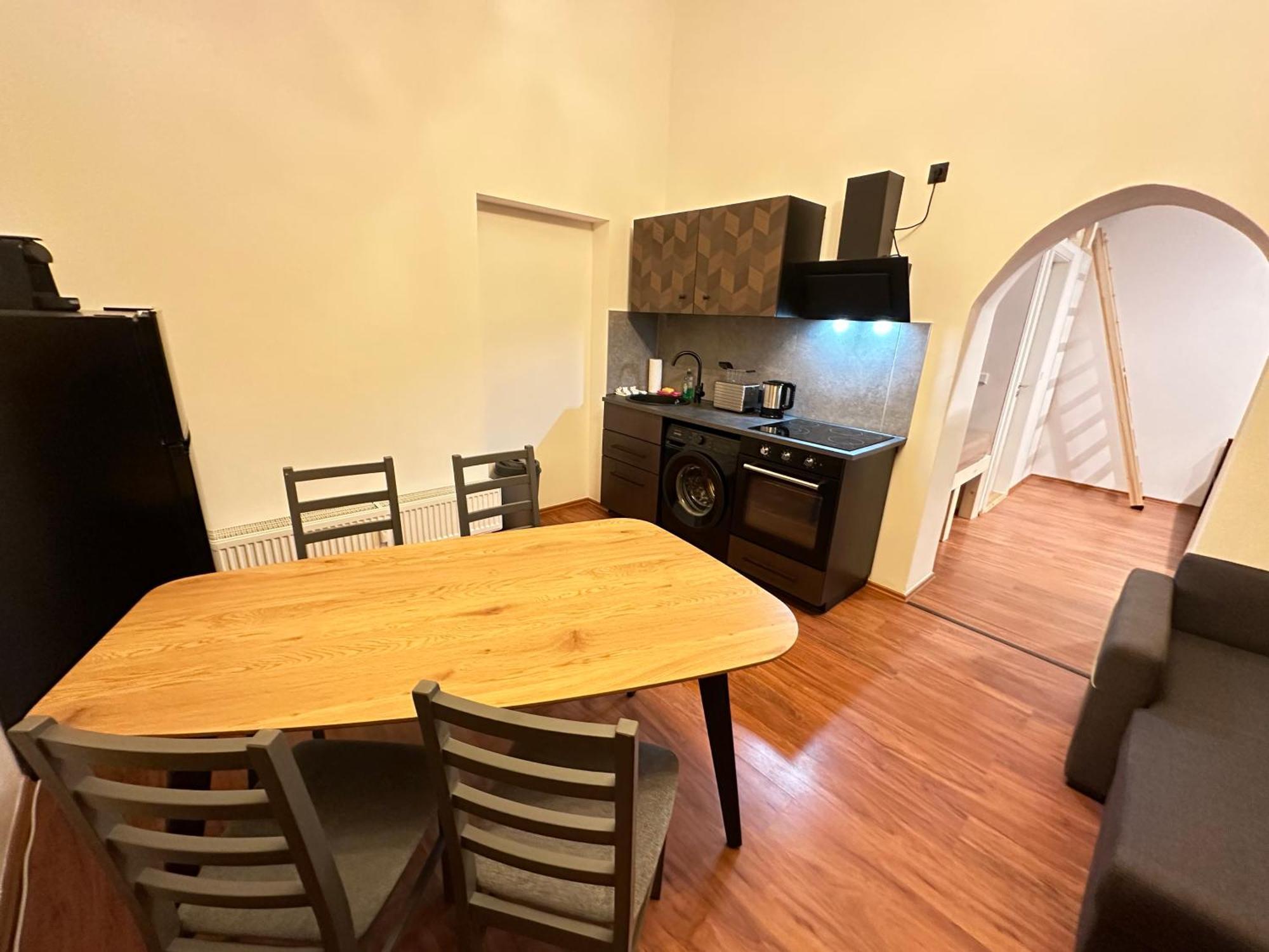 Cityflair Apartments Rummelsburg Berlin Extérieur photo