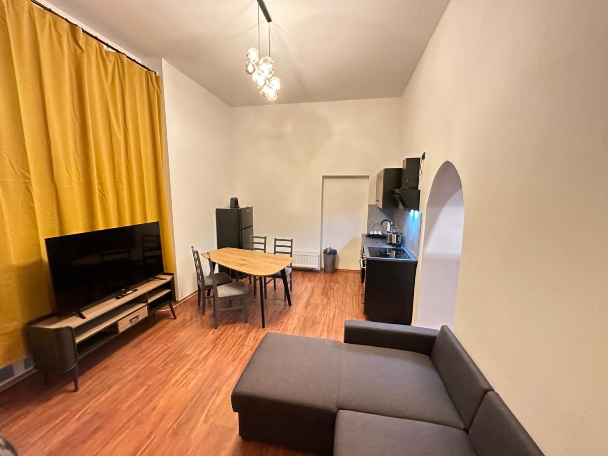 Cityflair Apartments Rummelsburg Berlin Extérieur photo