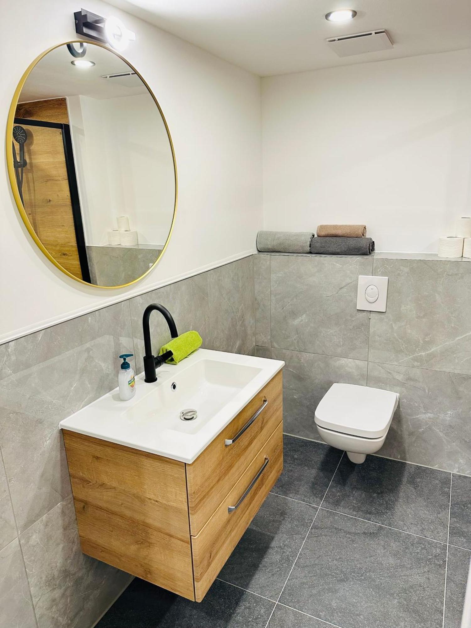 Cityflair Apartments Rummelsburg Berlin Extérieur photo
