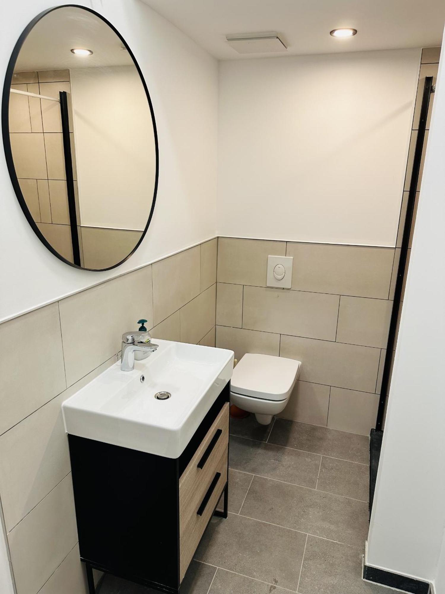Cityflair Apartments Rummelsburg Berlin Extérieur photo