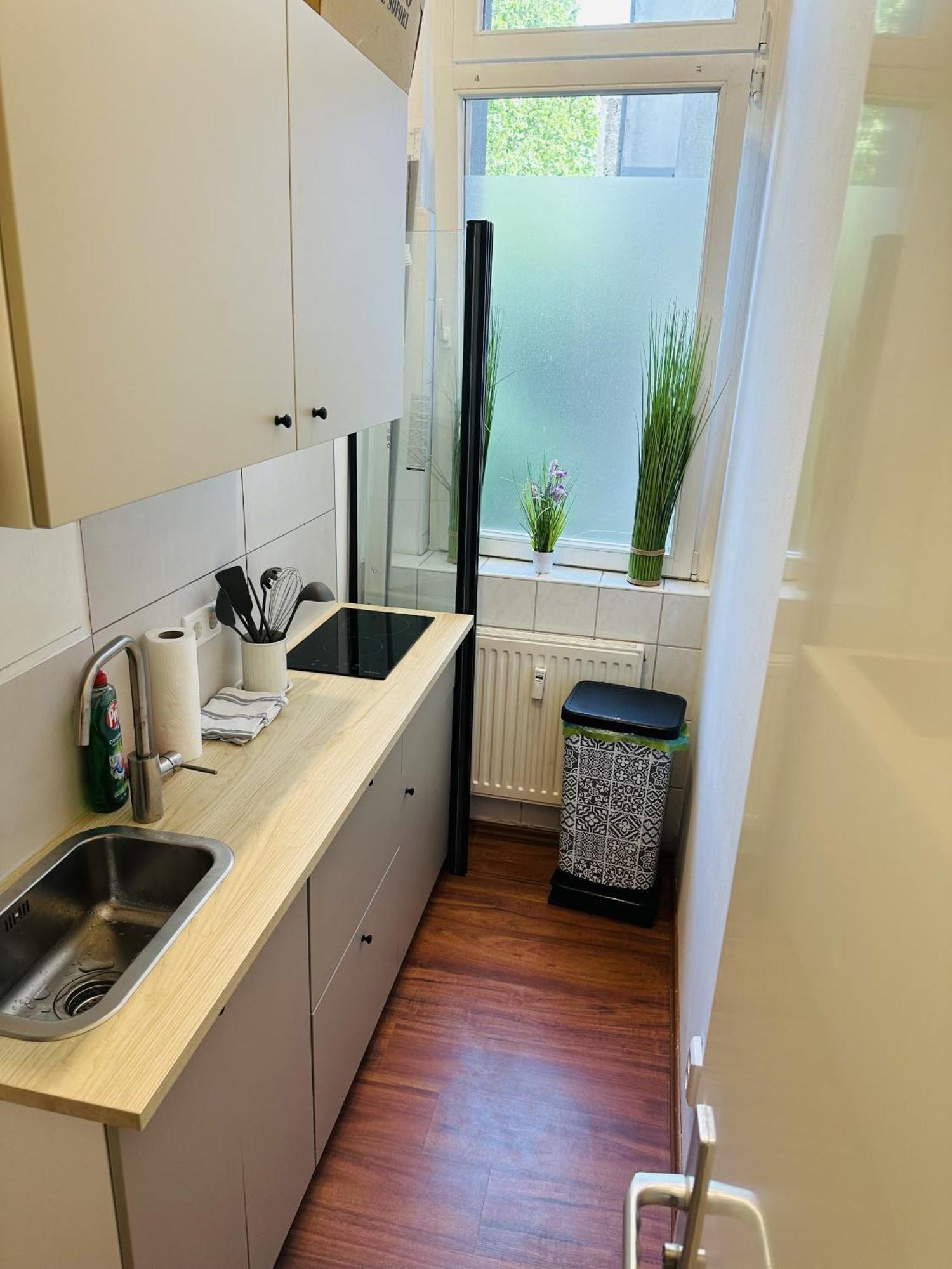 Cityflair Apartments Rummelsburg Berlin Extérieur photo